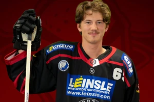 Im Bild: Felix Schurr